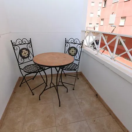 4770 * Torrevieja