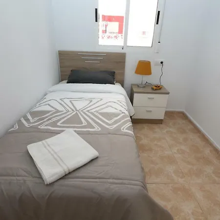 Apartamento 4770 *