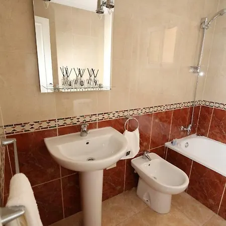 Apartamento 4770 Torrevieja