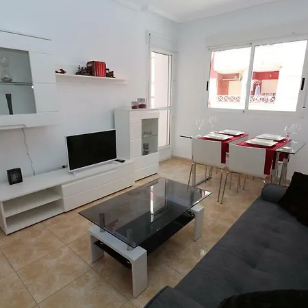 4770 Apartamento Torrevieja