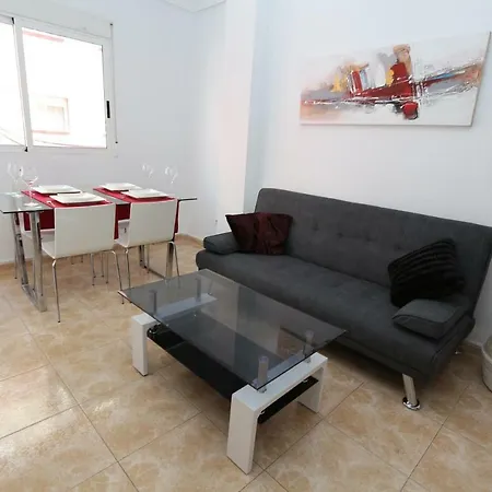 Apartamento 4770