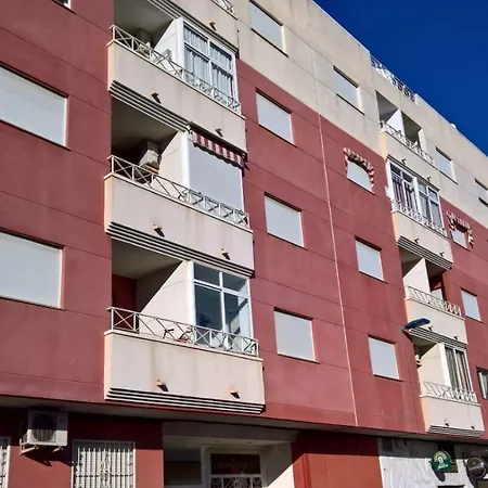 4770 Torrevieja