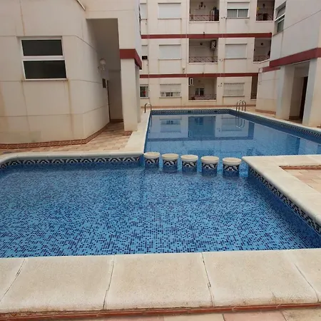 Apartment 4770 Torrevieja