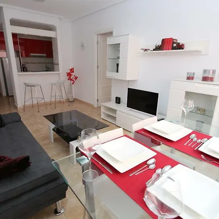 4770 Apartment *