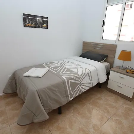 4770 * Torrevieja
